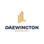 Daewington Booking Logo