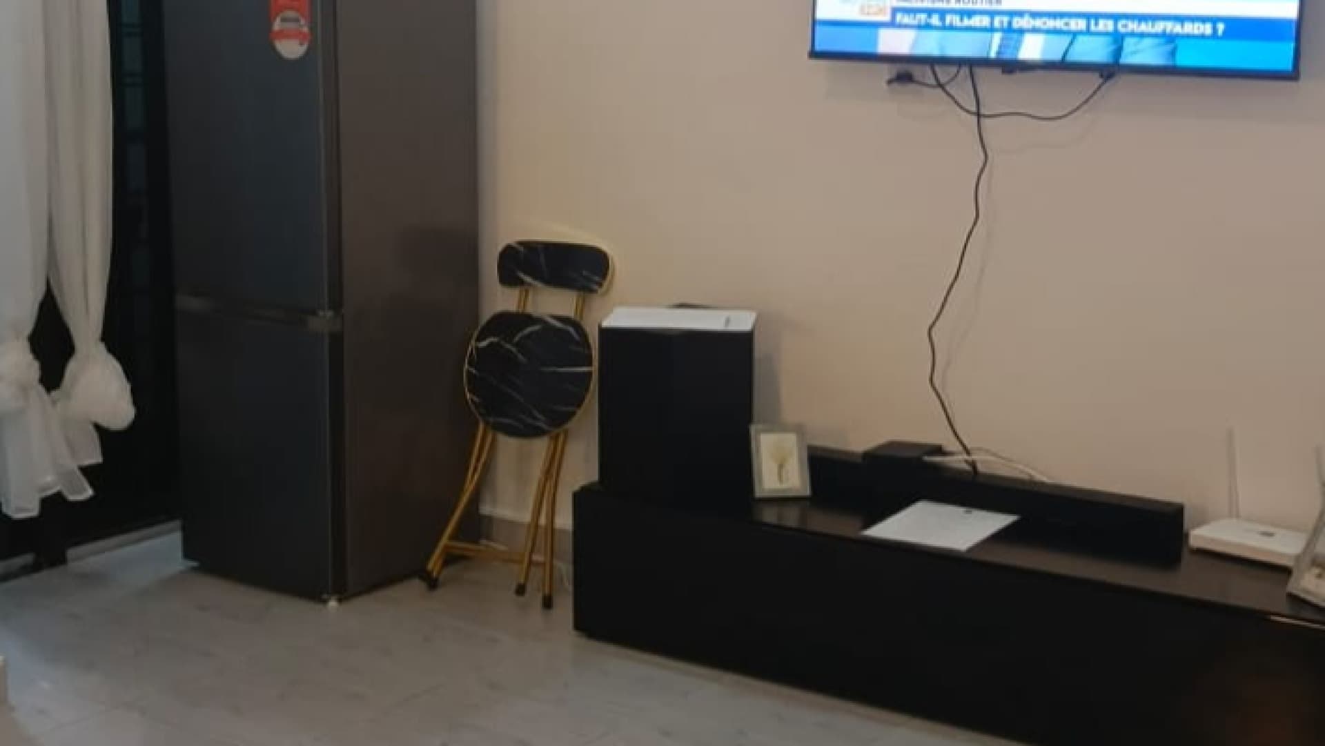 Résidence nouvelle vie 3