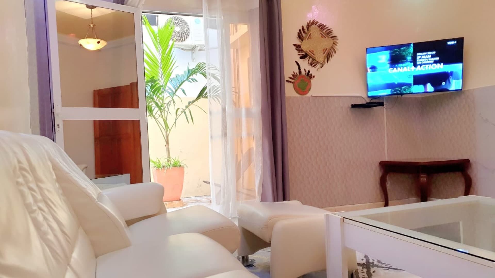 Appartement 3