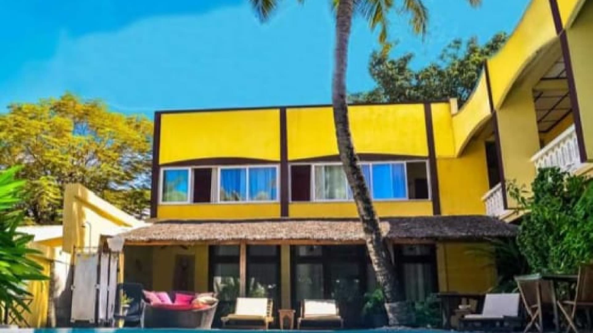 Coco Lodge Majunga