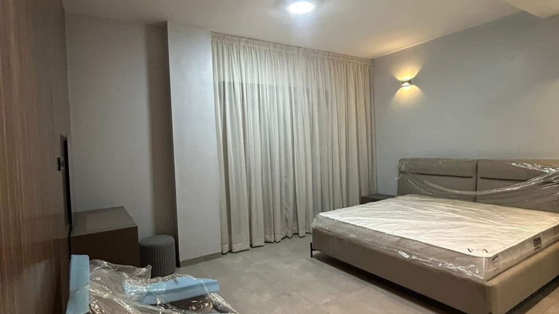 Appartement meublé _D9