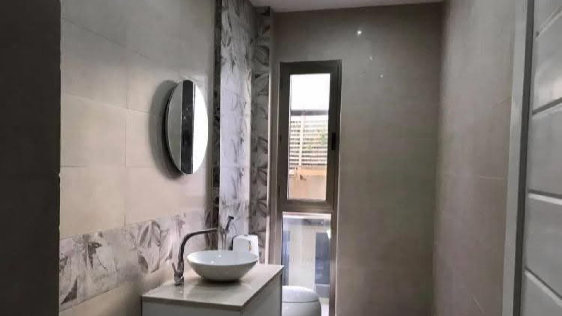 Appartement Dk